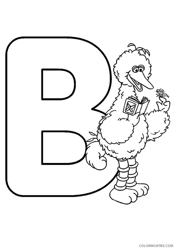 Bird Coloring Sheets Animal Coloring Pages Printable 2021 0408 Coloring4free