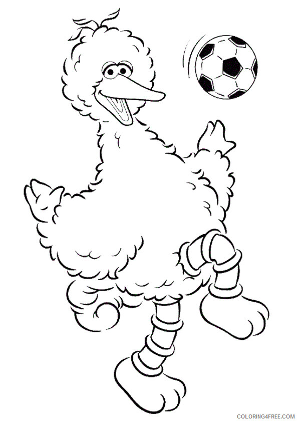 Bird Coloring Sheets Animal Coloring Pages Printable 2021 0414 Coloring4free
