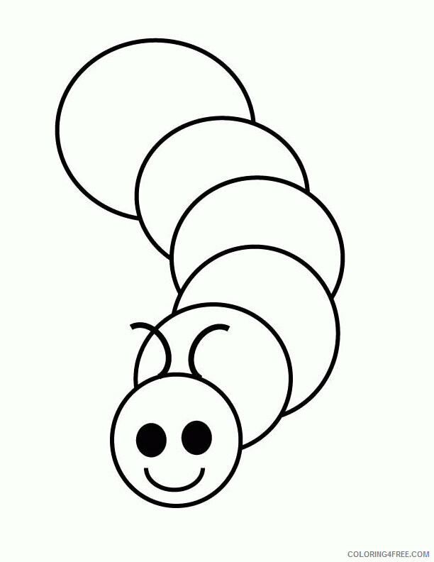 Bug Coloring Sheets Animal Coloring Pages Printable 2021 0493 Coloring4free