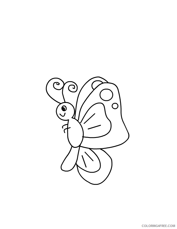 Bug Coloring Sheets Animal Coloring Pages Printable 2021 0500 Coloring4free