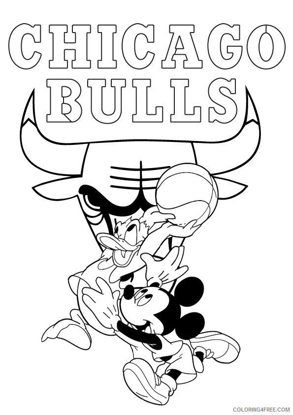 Bull Coloring Sheets Animal Coloring Pages Printable 2021 0510 Coloring4free