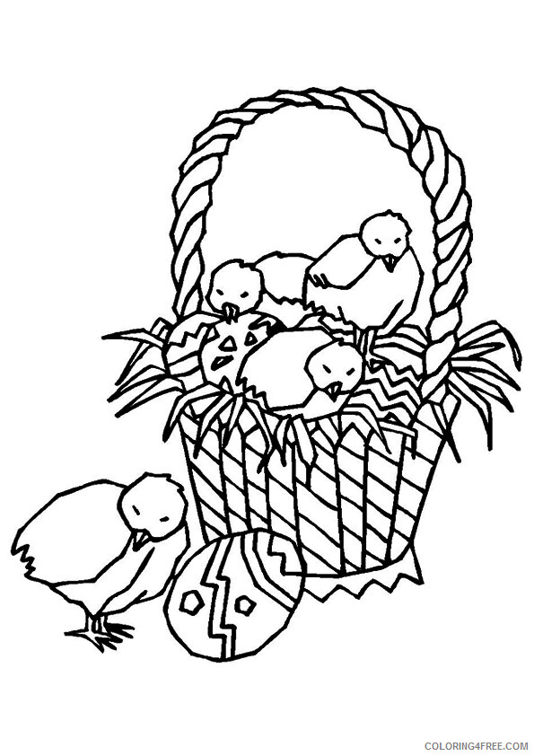 Chicken Coloring Sheets Animal Coloring Pages Printable 2021 0895 Coloring4free