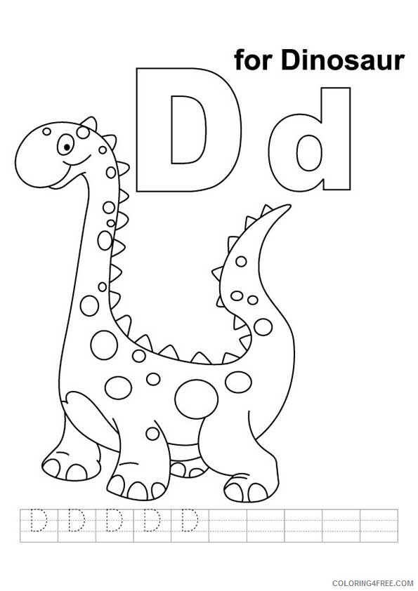 Dinosaur Coloring Sheets Animal Coloring Pages Printable 2021 1153 Coloring4free