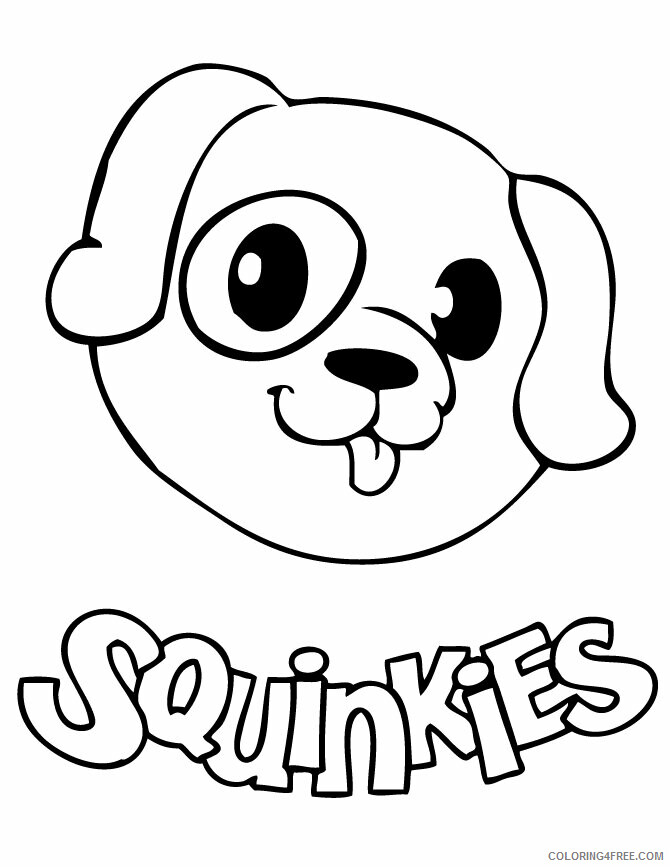 Dog Coloring Sheets Animal Coloring Pages Printable 2021 1194 Coloring4free