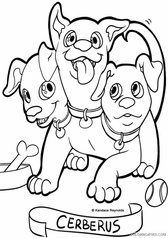Dog Coloring Sheets Animal Coloring Pages Printable 2021 1242 Coloring4free