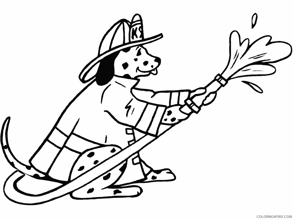 Dogs Coloring Pages Animal Printable Sheets 1 2021 1488 Coloring4free