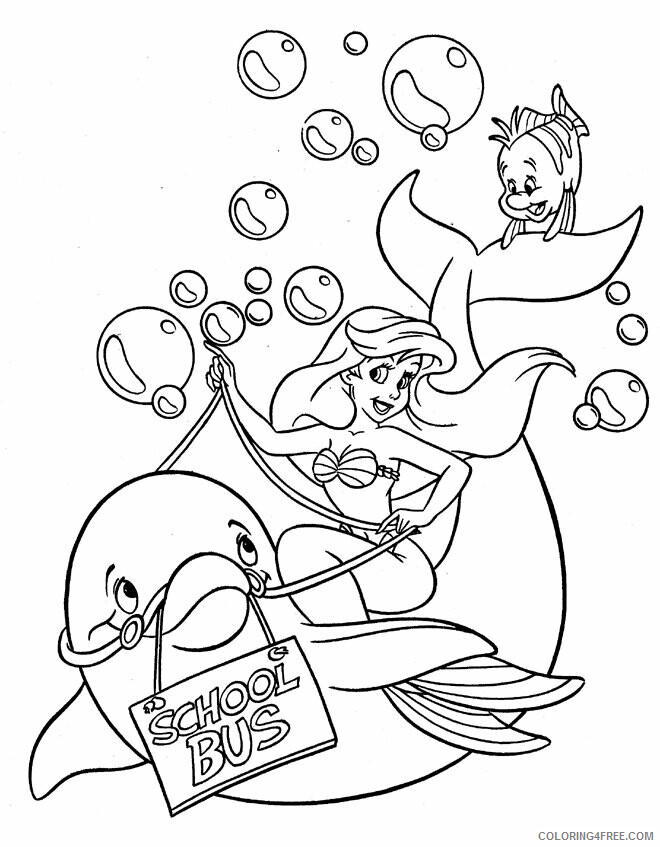 Dolphin Coloring Sheets Animal Coloring Pages Printable 2021 1264 Coloring4free
