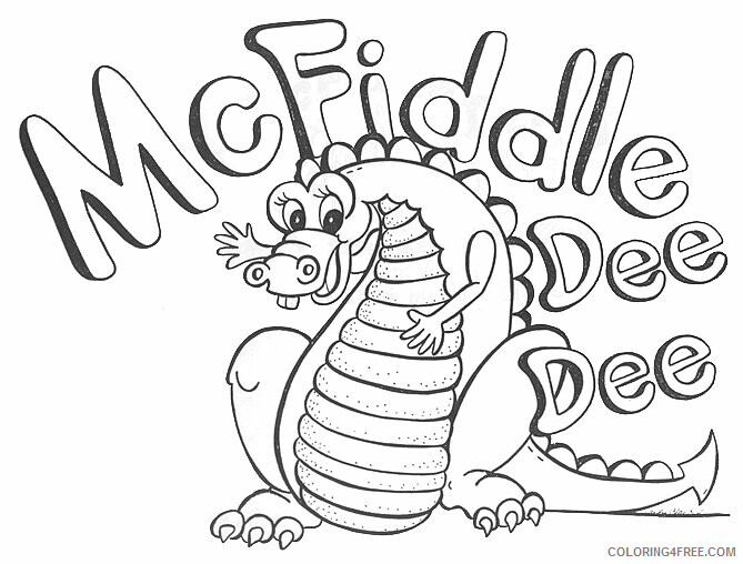 Dragon Coloring Sheets Animal Coloring Pages Printable 2021 1393 Coloring4free