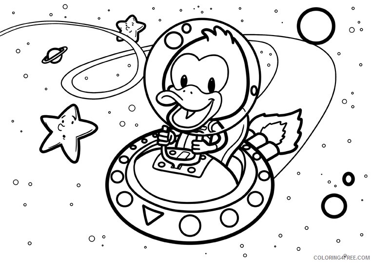 Duck Coloring Sheets Animal Coloring Pages Printable 2021 1469 Coloring4free