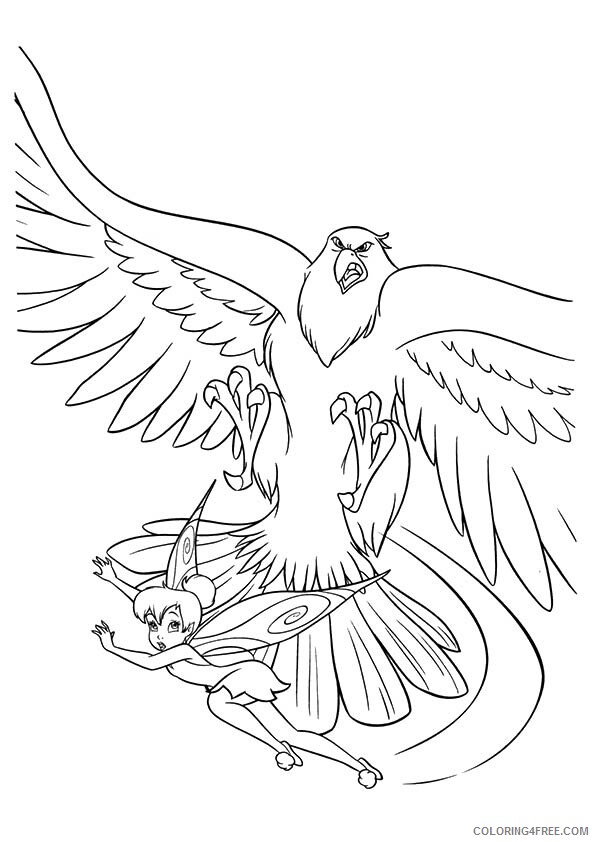 Eagle Coloring Sheets Animal Coloring Pages Printable 2021 1533 Coloring4free