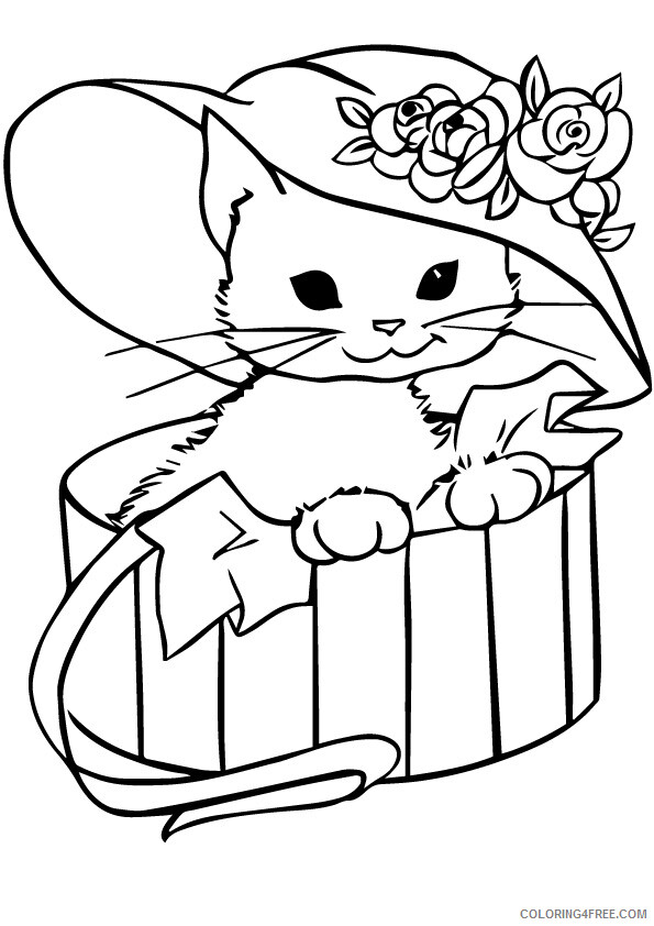 Farm Animal Coloring Sheets Animal Coloring Pages Printable 2021 1692 Coloring4free