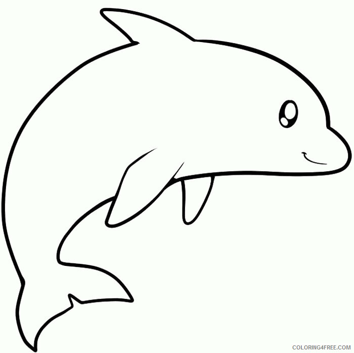 Fish Coloring Sheets Animal Coloring Pages Printable 2021 1792 Coloring4free