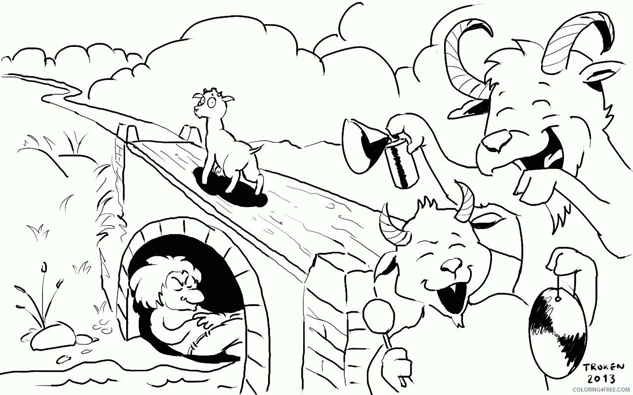 Goat Coloring Sheets Animal Coloring Pages Printable 2021 2033 Coloring4free