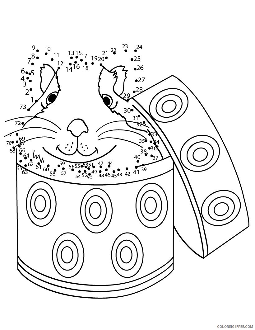 Guinea Pig Coloring Sheets Animal Coloring Pages Printable 2021 2236 Coloring4free