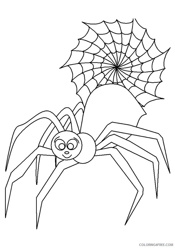 Insect Coloring Sheets Animal Coloring Pages Printable 2021 2522 Coloring4free