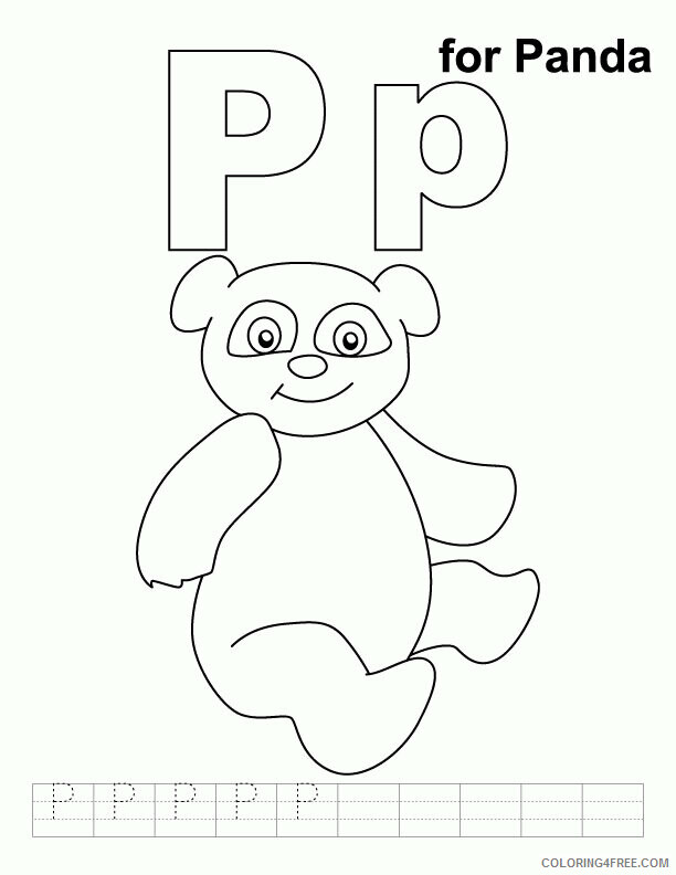 Panda Coloring Sheets Animal Coloring Pages Printable 2021 3084 Coloring4free