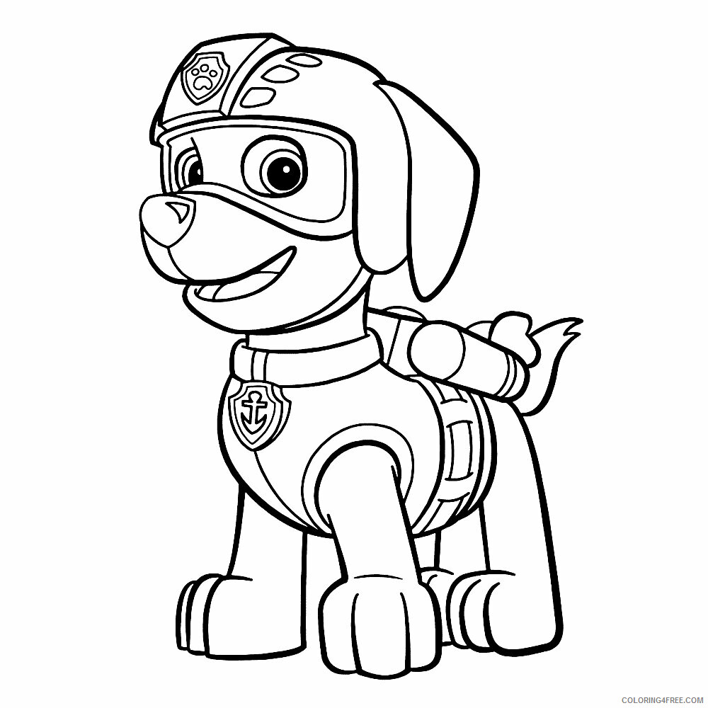 Puppy Coloring Sheets Animal Coloring Pages Printable 2021 3479 Coloring4free