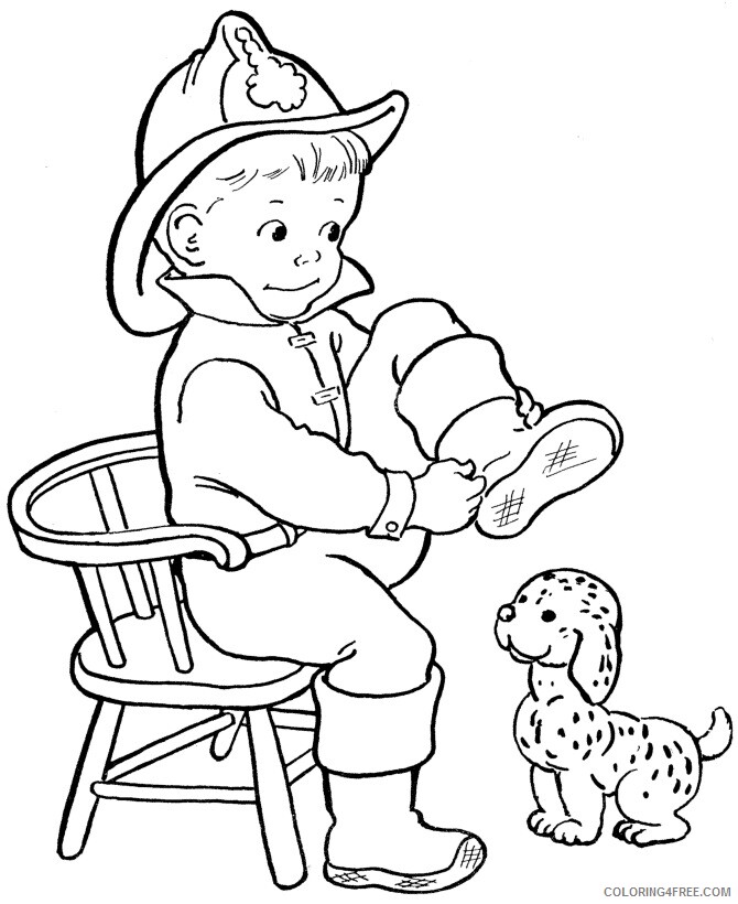 Puppy Coloring Sheets Animal Coloring Pages Printable 2021 3509 Coloring4free