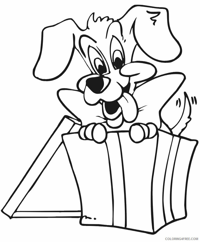 Puppy Coloring Sheets Animal Coloring Pages Printable 2021 3516 Coloring4free