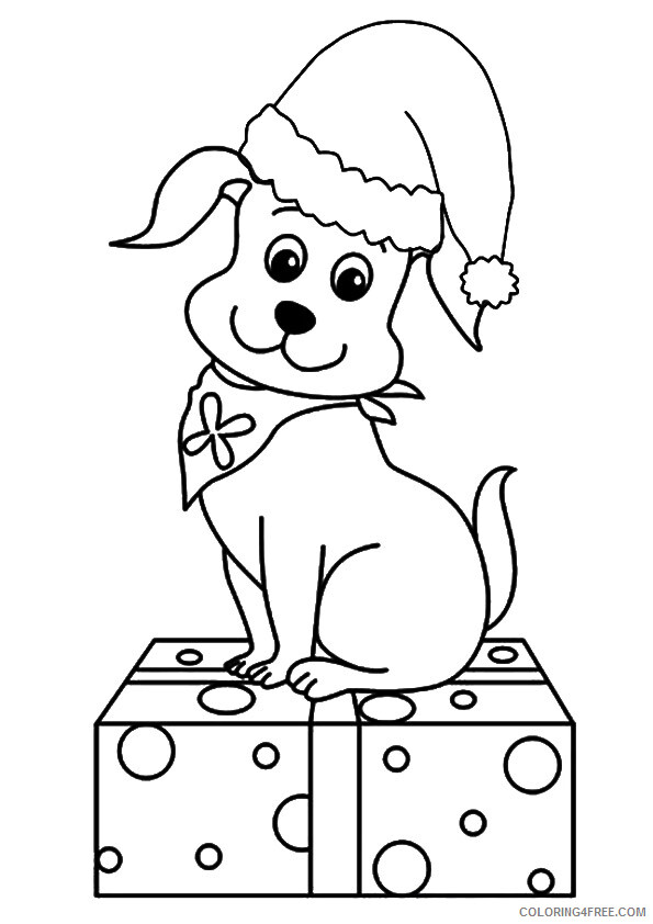 Puppy Coloring Sheets Animal Coloring Pages Printable 2021 3540 Coloring4free