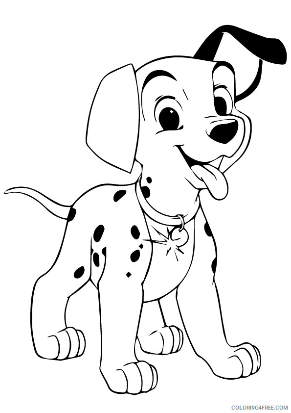 Puppy Coloring Sheets Animal Coloring Pages Printable 2021 3557 Coloring4free