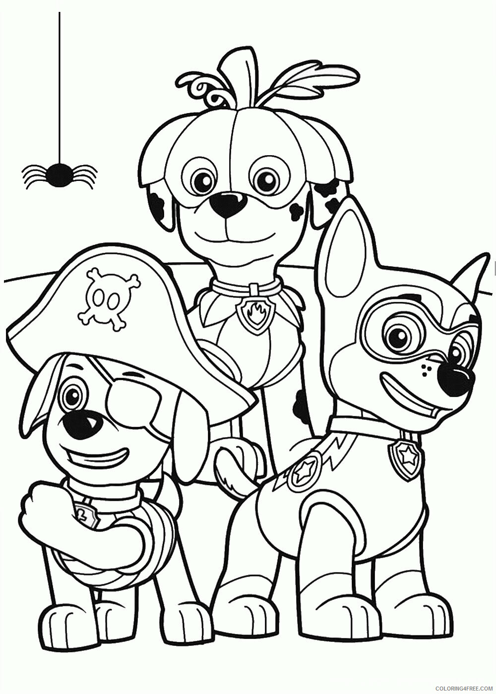 Puppy Coloring Sheets Animal Coloring Pages Printable 2021 3568 Coloring4free