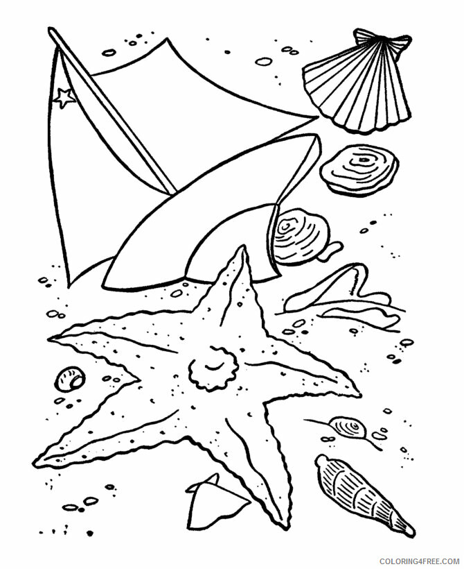 Shell Coloring Sheets Animal Coloring Pages Printable 2021 4137 Coloring4free