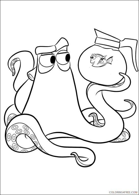 Squid Coloring Sheets Animal Coloring Pages Printable 2021 4288 Coloring4free