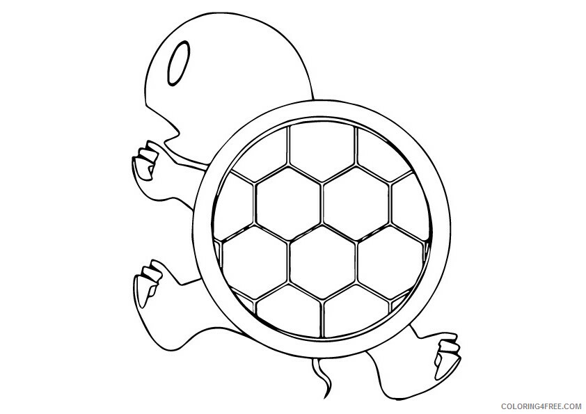 Tortoise Coloring Sheets Animal Coloring Pages Printable 2021 4413 Coloring4free