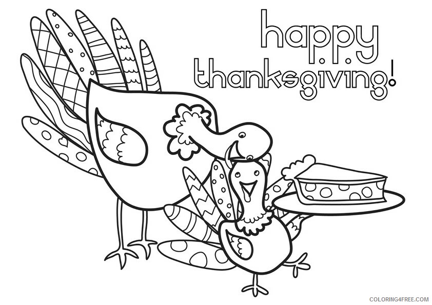 Turkey Coloring Sheets Animal Coloring Pages Printable 2021 4456 Coloring4free