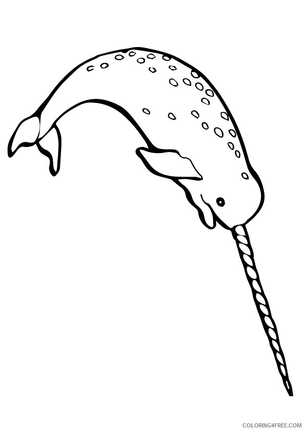 Whale Coloring Sheets Animal Coloring Pages Printable 2021 4543 Coloring4free