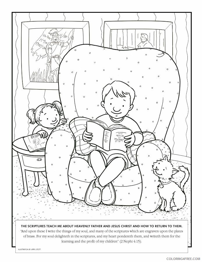 10 Commandments Coloring Page Printable Sheets 3 jpg 2021 09 046 Coloring4free