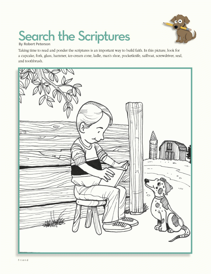 10 Commandments Coloring Page Printable Sheets LDS Search Results 2021 09 052 Coloring4free