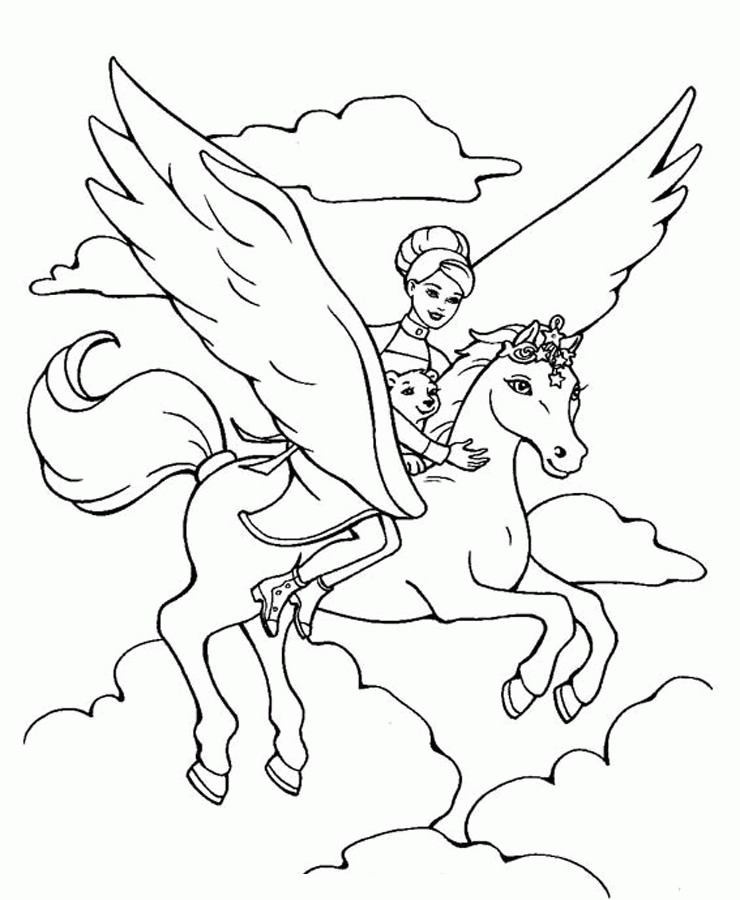 1000 Free Coloring Pages Printable Sheets Disclaimer Earnings Horse Pages 2021 09 168 Coloring4free