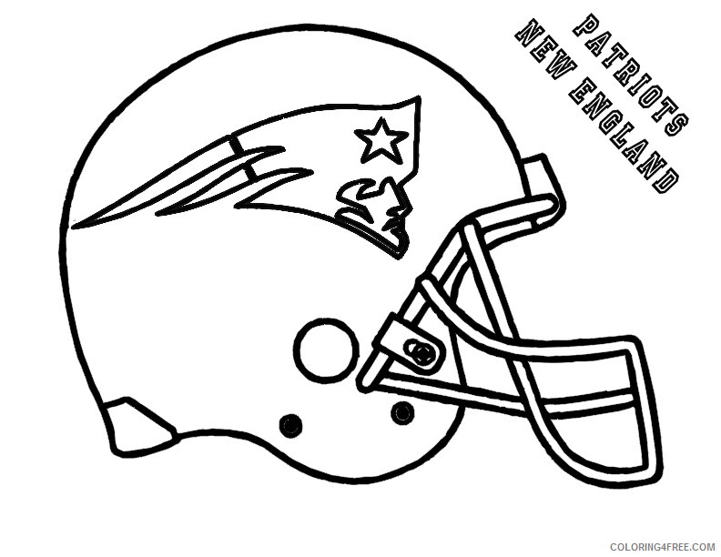 2016 Super Bowl Coloring Pages Printable Sheets Rust Sunshine Super Bowl 2021 09 487 Coloring4free
