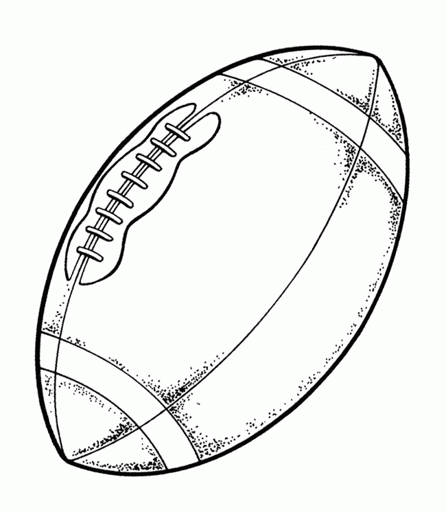2016 Super Bowl Coloring Pages Printable Sheets Super Bowl Coloring 2021 09 490 Coloring4free