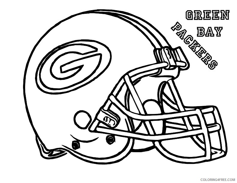 2016 Super Bowl Coloring Pages Printable Sheets Super Bowl Free 2021 09 488 Coloring4free