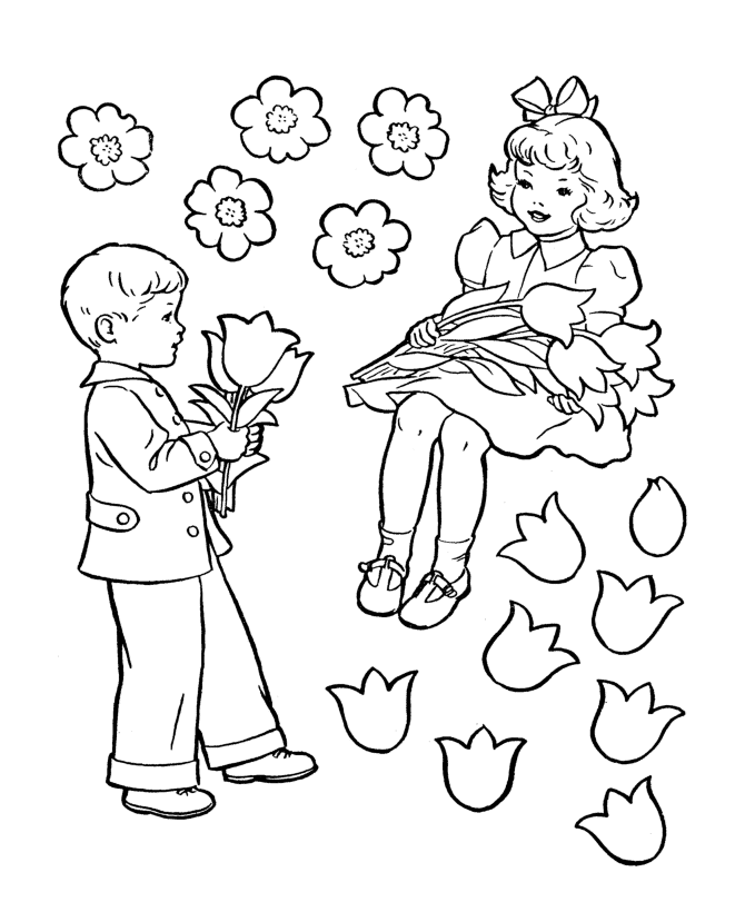 2nd Grade Coloring Pages Printable Sheets 3rd Grade 1 2021 09 496 Coloring4free