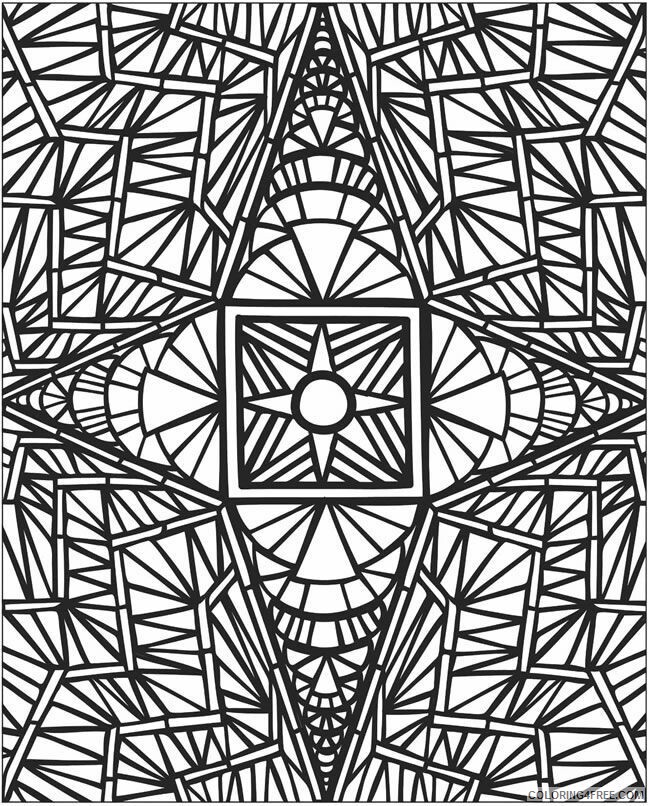 3D Coloring Pages Printable Printable Sheets Pin by Yael Taler on 2021 09 626 Coloring4free