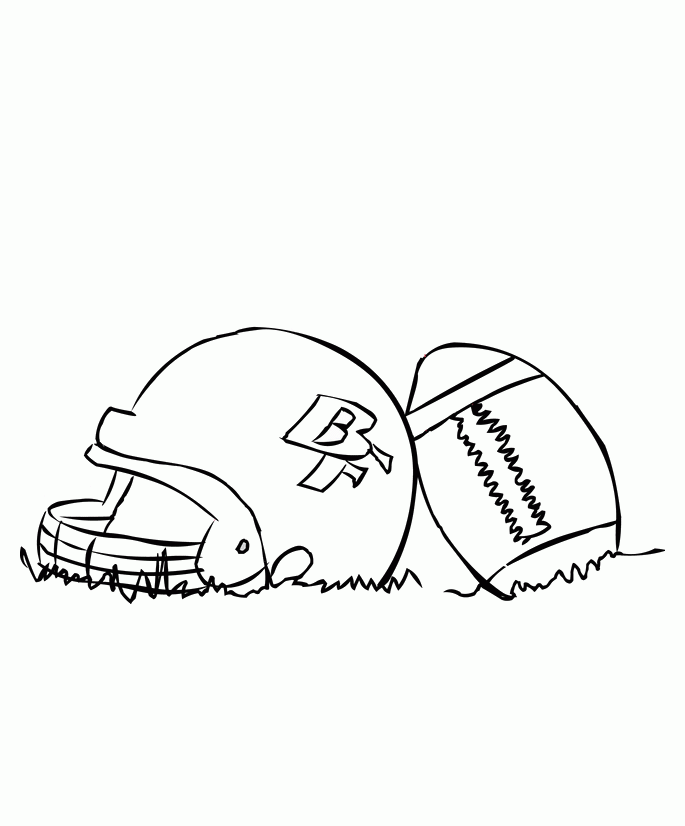 49ers Coloring Pages Printable Sheets Football Helmet San Francisco 49ERS 2021 09 687 Coloring4free