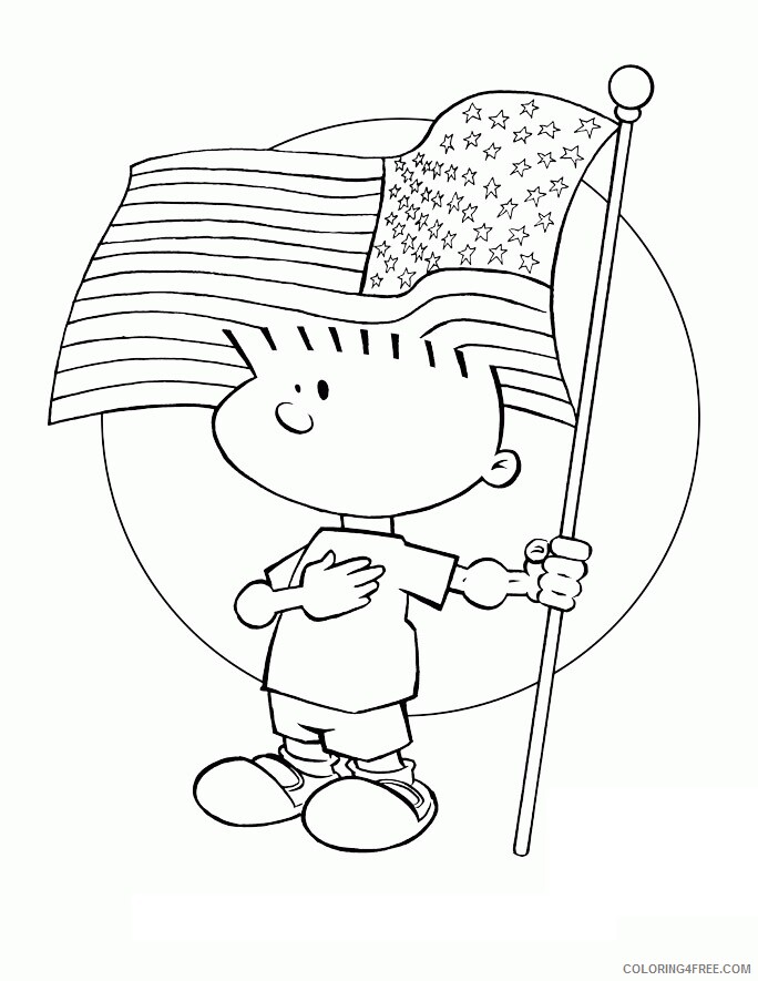 4th of July Coloring Pages for Kids Printable Sheets Fourth of July jpg 2021 09 720 Coloring4free