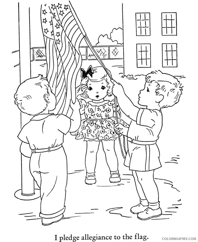 4th of July Coloring Pages for Kids Printable Sheets Free 004 jpg 2021 09 721 Coloring4free