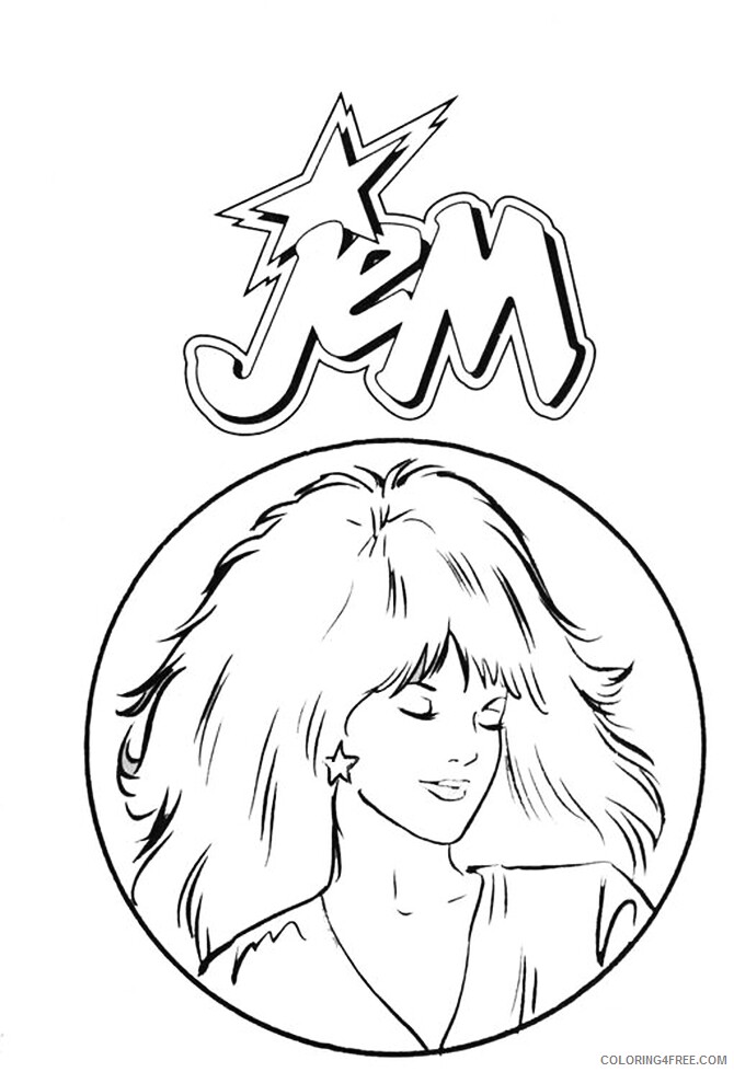 80s Coloring Pages Printable Sheets Gem 80s jpg 2021 09 866 Coloring4free