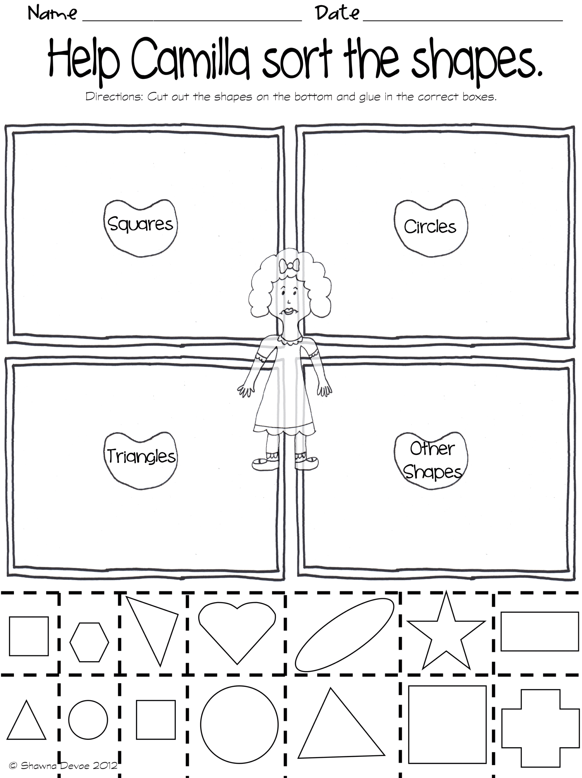 A Bad Case of Stripes Coloring Page Printable Sheets A Bad Case Of Stripes 2021 a 0042 Coloring4free