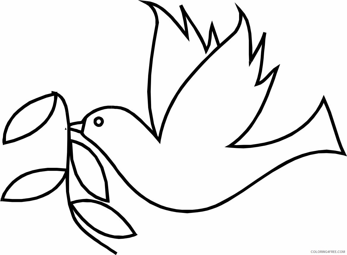 A Cartoon Bird Printable Sheets Cartoon Birds Page 8 jpg 2021 a 0096 Coloring4free