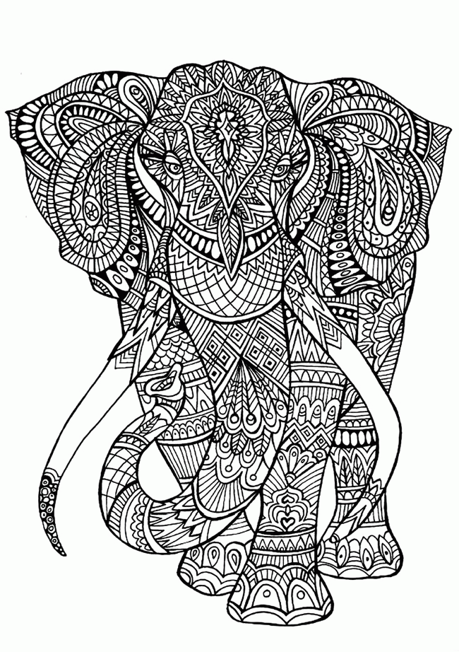 A4 Size Coloring Pages Printable Sheets Printable gif 2021 a 0738 Coloring4free