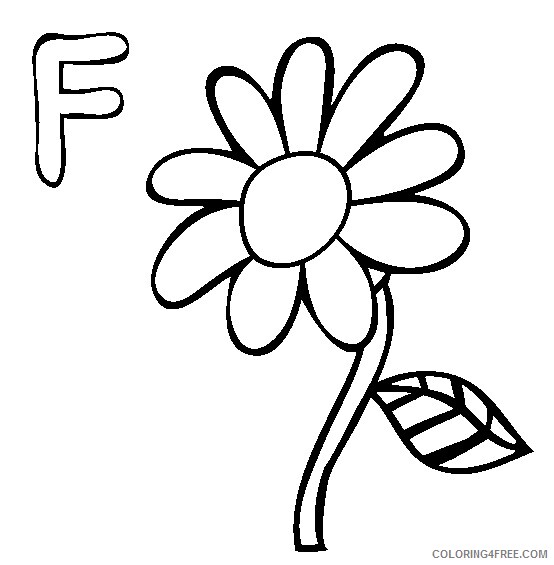 ABCD Coloring Pages Printable Sheets Alphabet Online jpg 2021 a 1061 Coloring4free