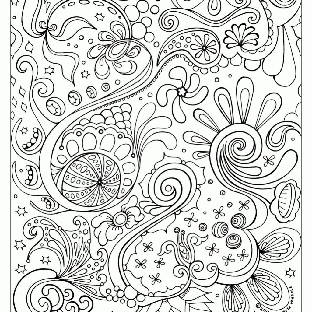Abstract Print Out Coloring Pages Printable Sheets For Your Kids 2021 a 1431 Coloring4free