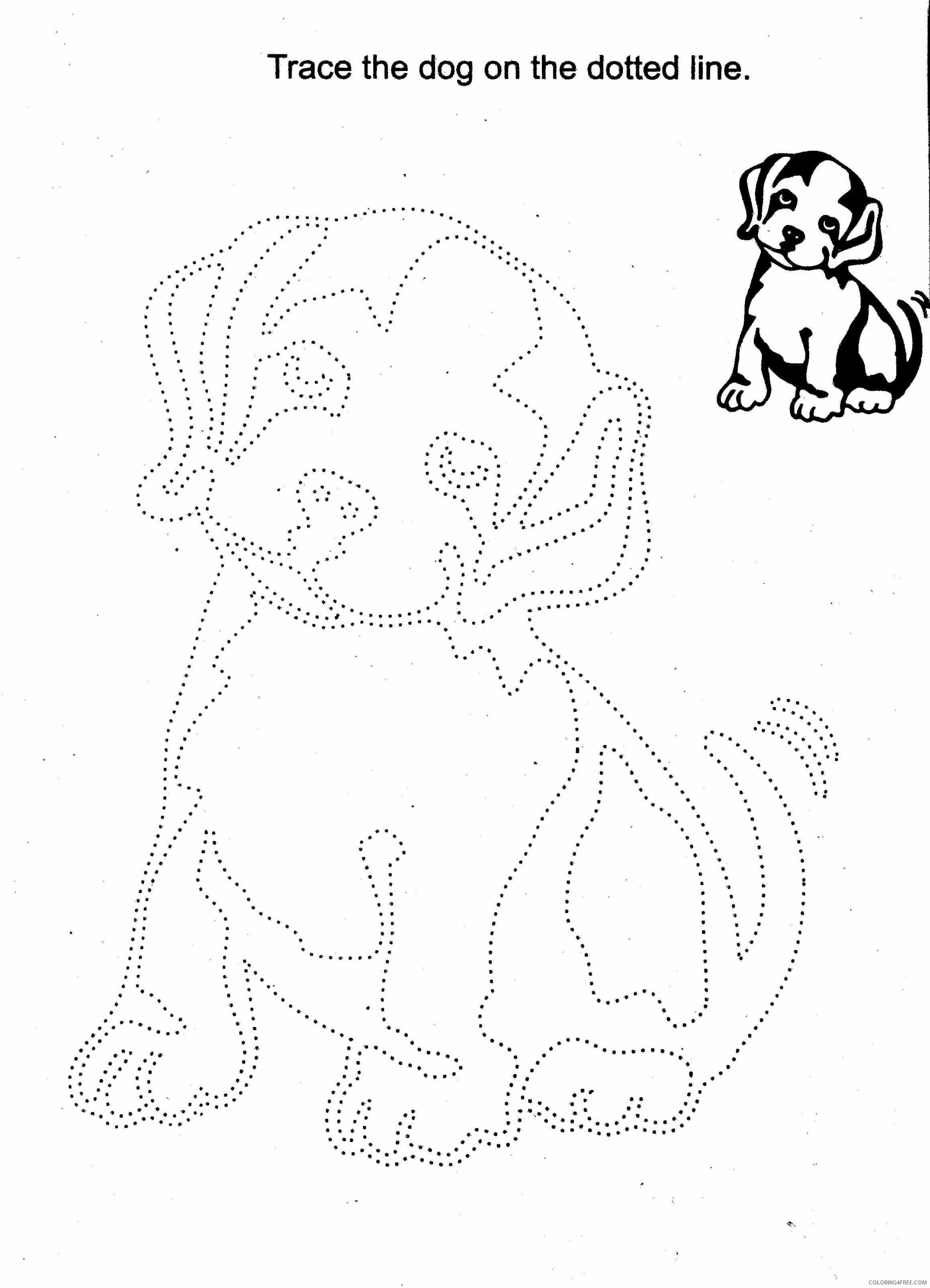 Adorable Puppy Coloring Pages Printable Sheets Puppy World Cute Puppy Coloring 2021 a Coloring4free