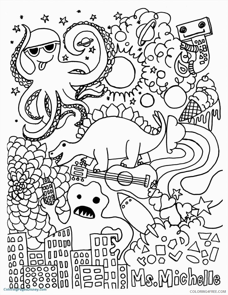 Adult Animals Coloring Pages Printable Sheets Beautiful Pages 2021 a 1777 Coloring4free